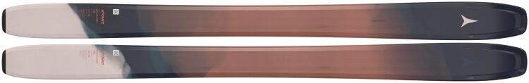 atomic backland 108 w skis