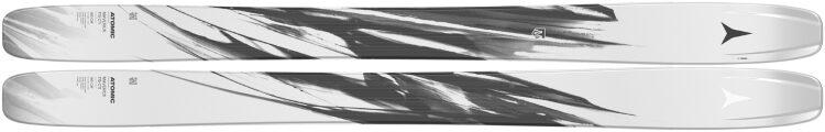 atomic maverick 115 cti skis