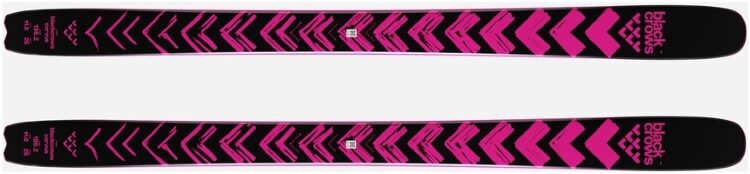 black crows corvus skis
