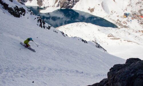 The Dos and Don’ts of Skiing in Chile