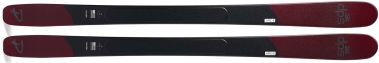 dps pisteworks 89