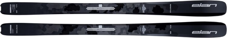 elan ripstick 88 black edition
