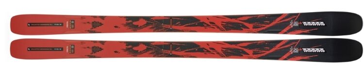 k2 mindbender 88