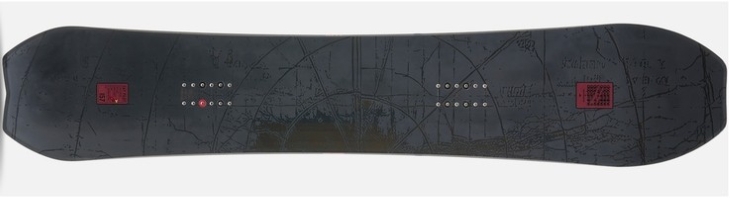 k2 sky pilot snowboard