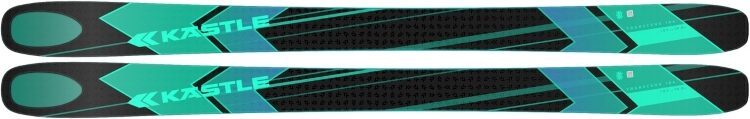 kastle transcend 104