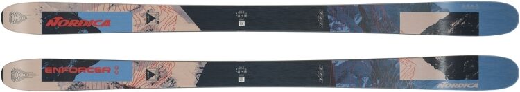 nordica enforcer 99