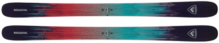 rossignol sender 110