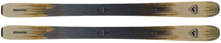 rossignol soul 102