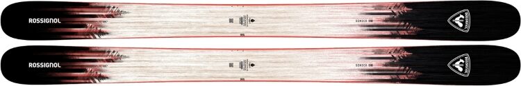 rossignol sender 118