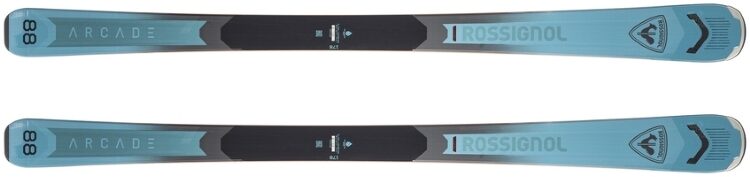 rossignol arcade 88
