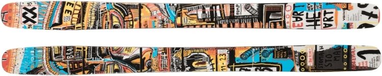 volkl revolt 121 skis