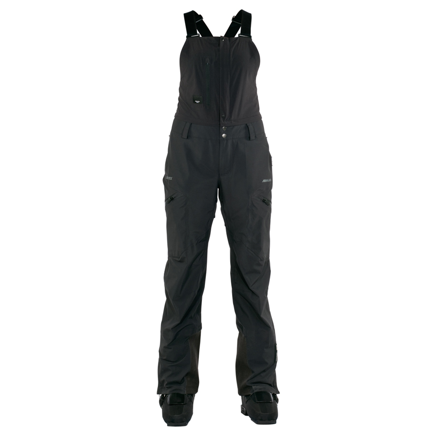 Highline Gore Tex 3L Bib Ski Pants 