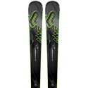 2013 salomon womens skis Salomon Origins Bamboo+Z10 TI (2013)