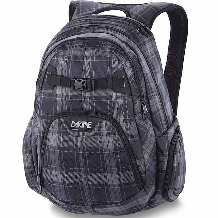 dakine patrol backpack