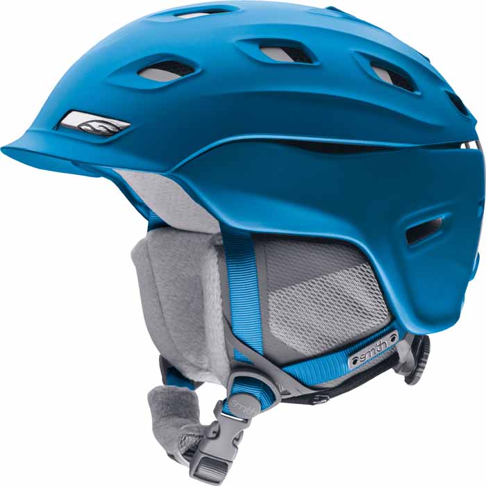Smith Women's Vantage Ski Helmet on 