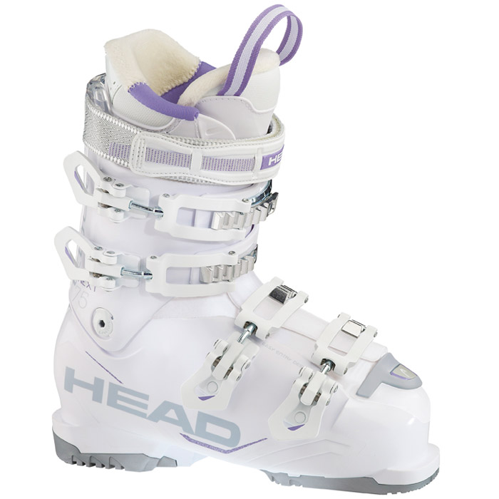 Head Women's Next Edge 75 W Ski Boots - Powder7