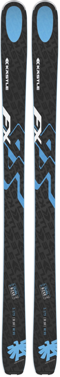 2017 Kastle<br>FX95 Graphics