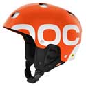 Iron Orange