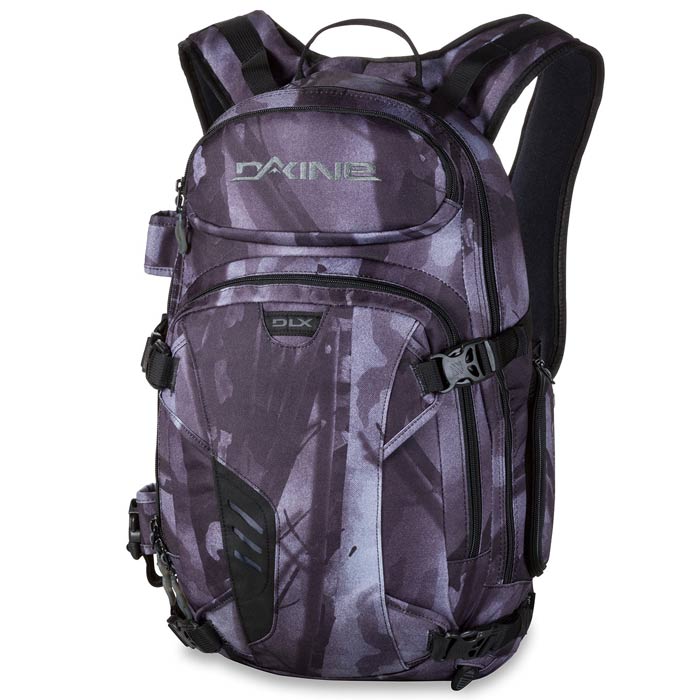 Prestatie partij Erfenis Dakine Heli Pro DLX 20L Backpack on Sale - Powder7.com