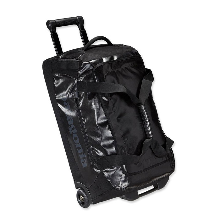 patagonia rolling suitcase