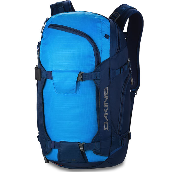 Dakine Blade 38L Backpack Powder7
