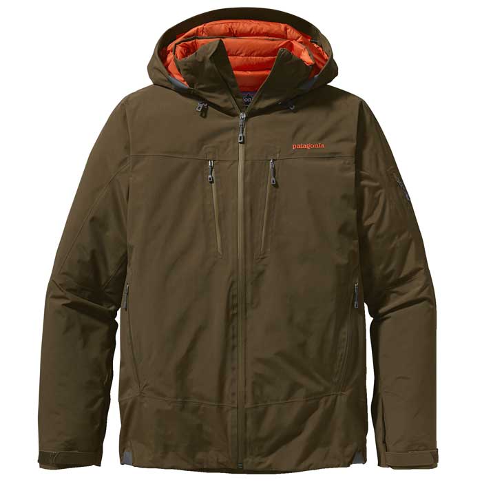 Patagonia Men's Primo Down Jacket on Sale | Powder7.com