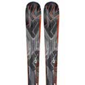 k2 amp rictor 90 xti ski 2013 14 K2 AMP Rictor 90XTi - All Mountain Ski - Ski Review