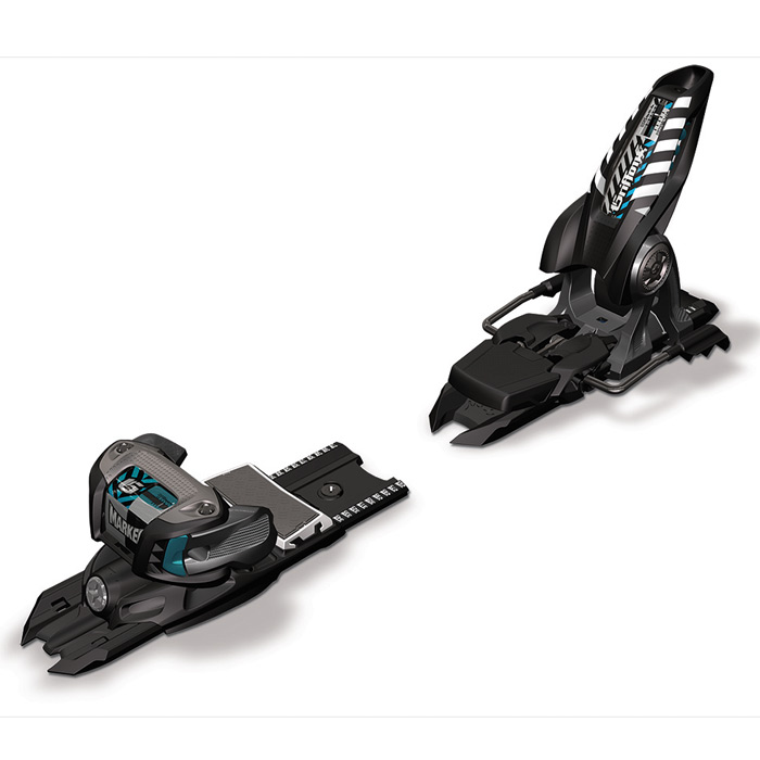 Marker Griffon Demo Ski Bindings On Sale Powder7 Ski Shop