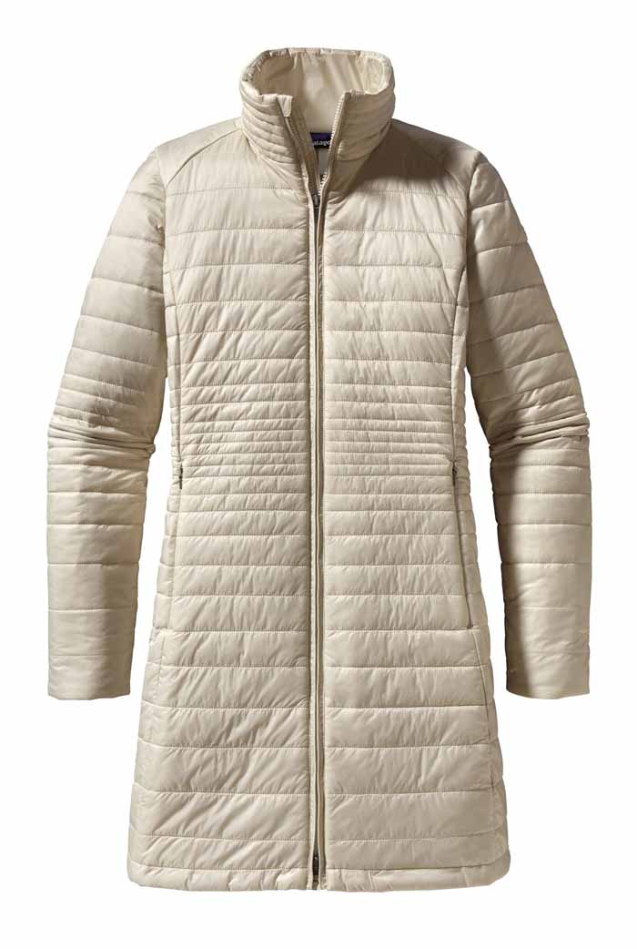 Kai Lee Parka Ski Jacket 