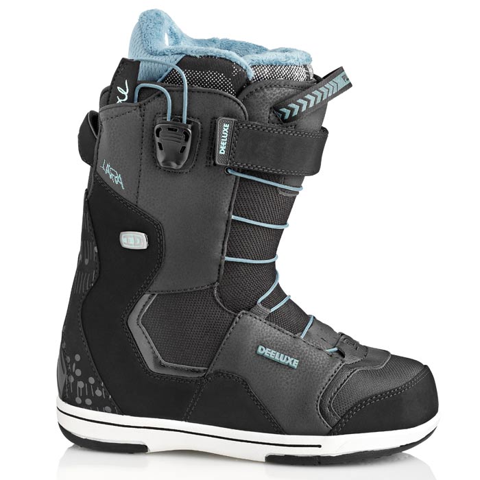 Deeluxe ID Lara 5.2 PF Snowboard Boots