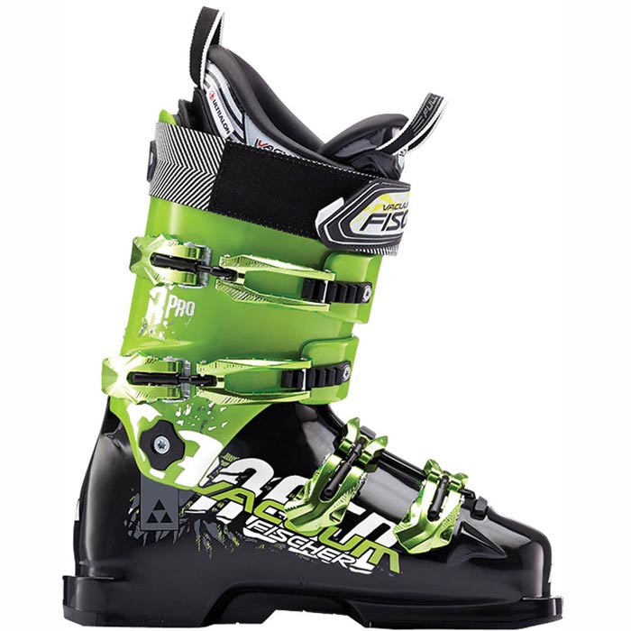 Fischer Men's Ranger Pro 13 Vacuum Ski Boots Powder7