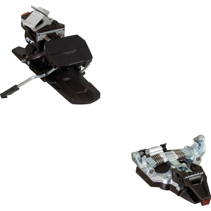 Dynafit TLT Radical ST Demo w Brake Ski Bindings - Powder7