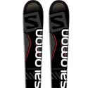 2016 Salomon X Drive 8.8 FS 184cm Used Demo Skis w Bindings - Powder7