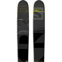 2016 Salomon Rocker2 108 182cm Used Demo Skis w Bindings - Powder7