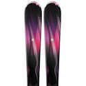 salomon gemma skis + Bindings XT10 TI W 2017 The easy Salomon Gemma Womens Skis With