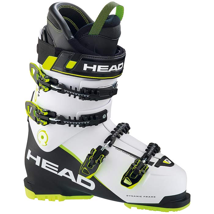 Men's Head Vector EVO 110 Ski Boots