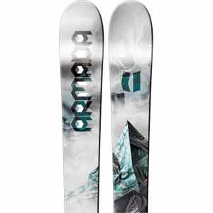 2017 Armada Victa 93 167cm Used Demo Skis w Bindings - Powder7