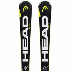 HEAD SUPERSHAPE I.SPEED 163cm R12.7m Head i.Supershape