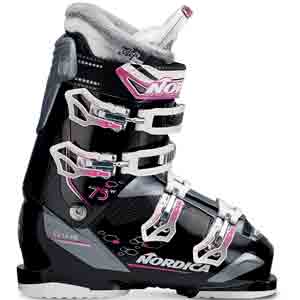 Black/Fuchsia