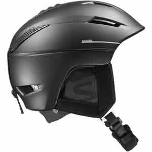 casque ski salomon ranger BRIGADE INDEX MIPS | Helmets Additional features such as a removable and washable liner contribute to optimal hygiene Casque de ski adulte Salomon
