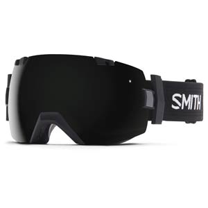 Smith IOX Goggles - Powder7