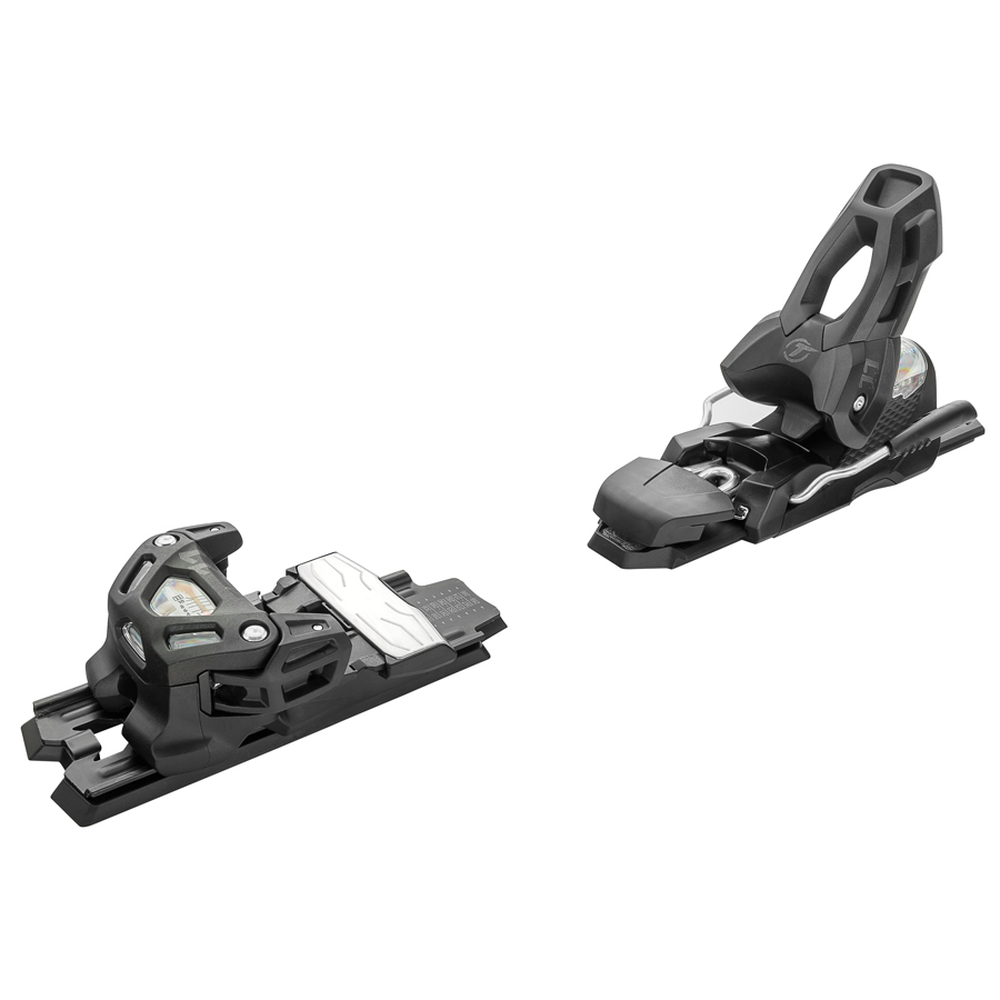 【即決不可】K2 Pacher 163 / Tyrolia Attack 11 Tyrolia Attack LYT 11 GW Ski Bindings 2026 | evo