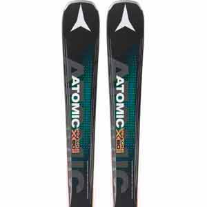 FT 10 GW Lady all mountain carver skis 159 cm 2020 Atomic Vantage Wmn 80 Ti W 