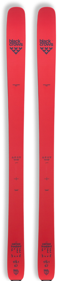 2018 Black Crows<br>Camox Freebird Graphics