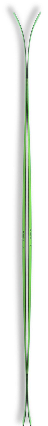 2019 Black Crows Navis Freebird 179cm Skis - Powder7