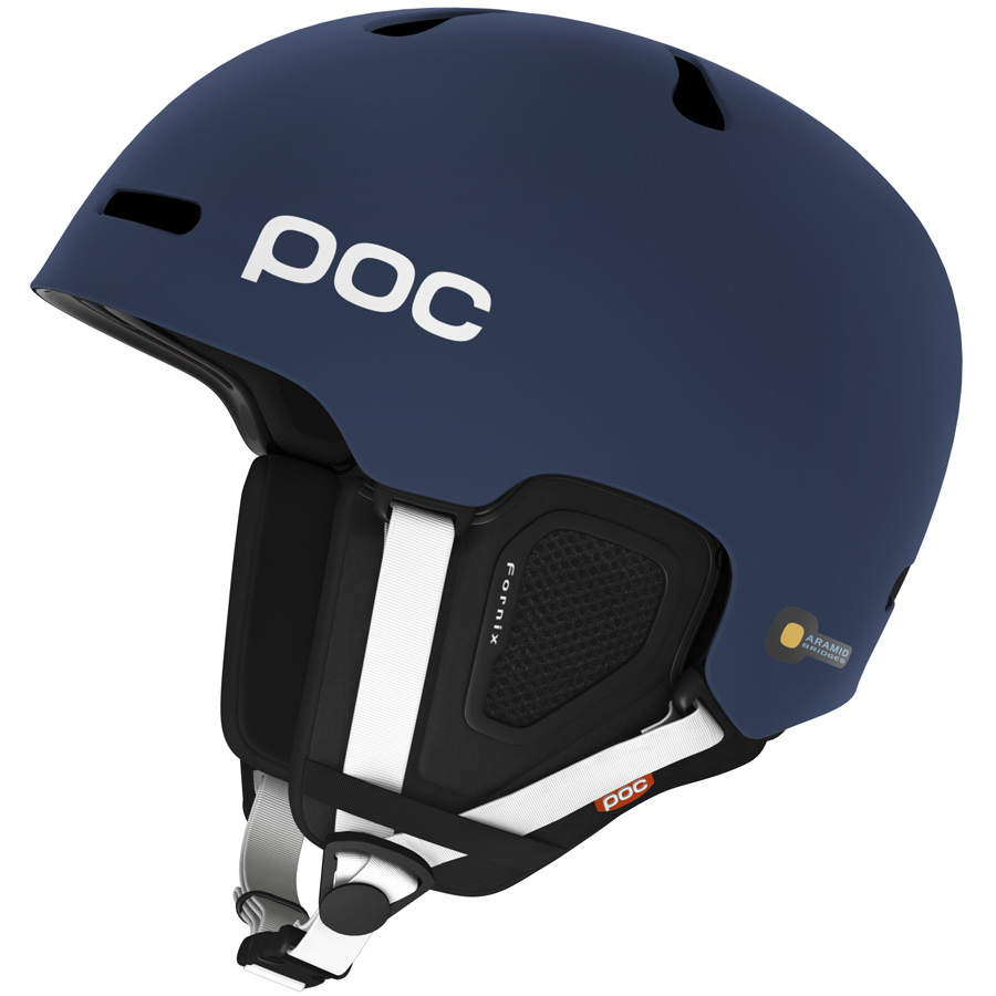 POC Fornix Ski Helmet Powder7