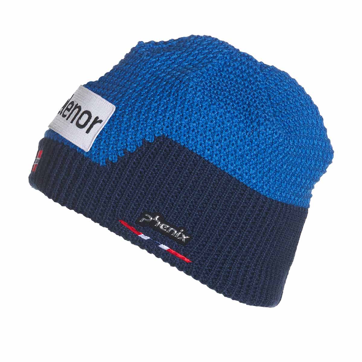 Phenix Norway Alpine Team Knit Hat - Powder7