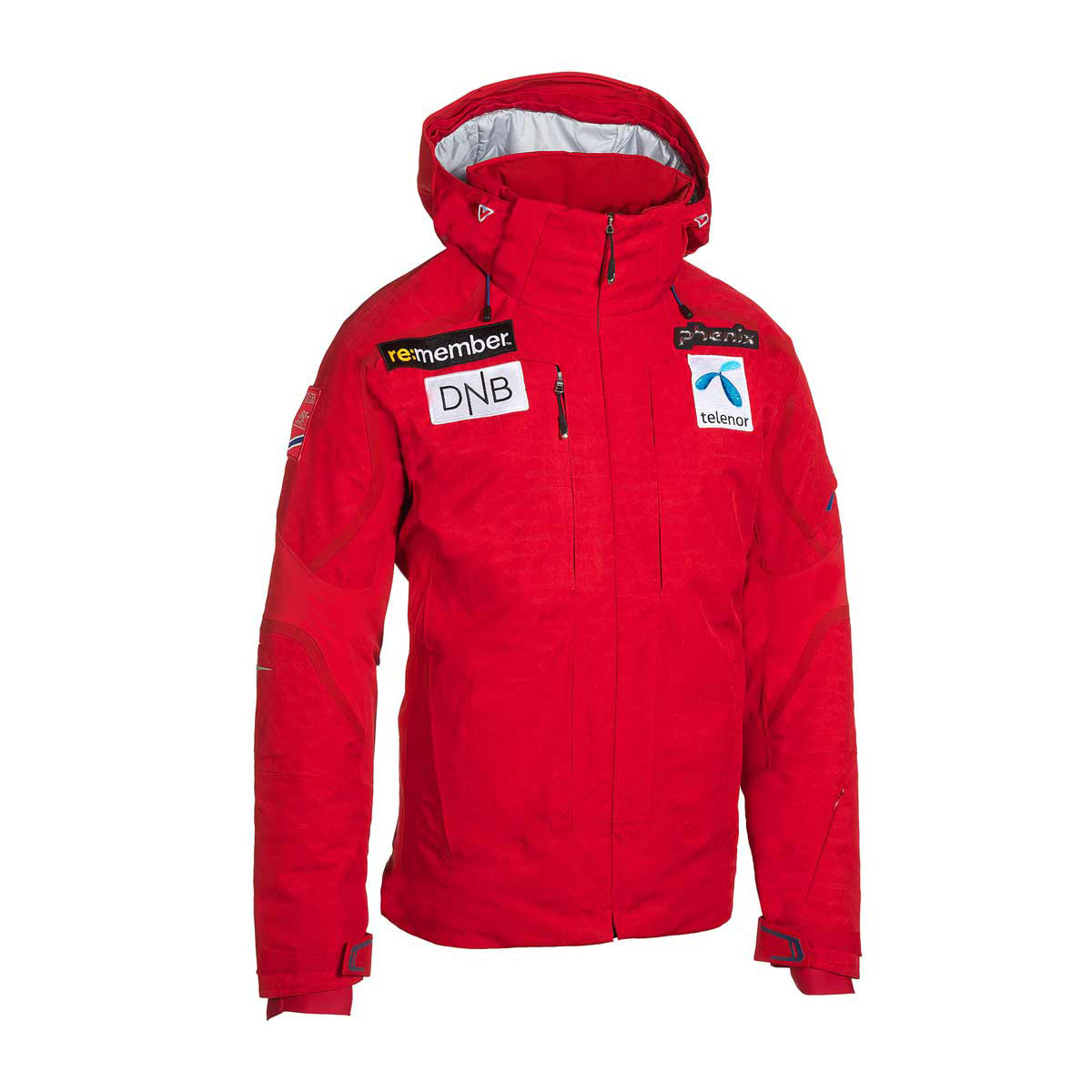 Phenix Men's Norway Alpine Team Jacket on Sale - Powder7.com