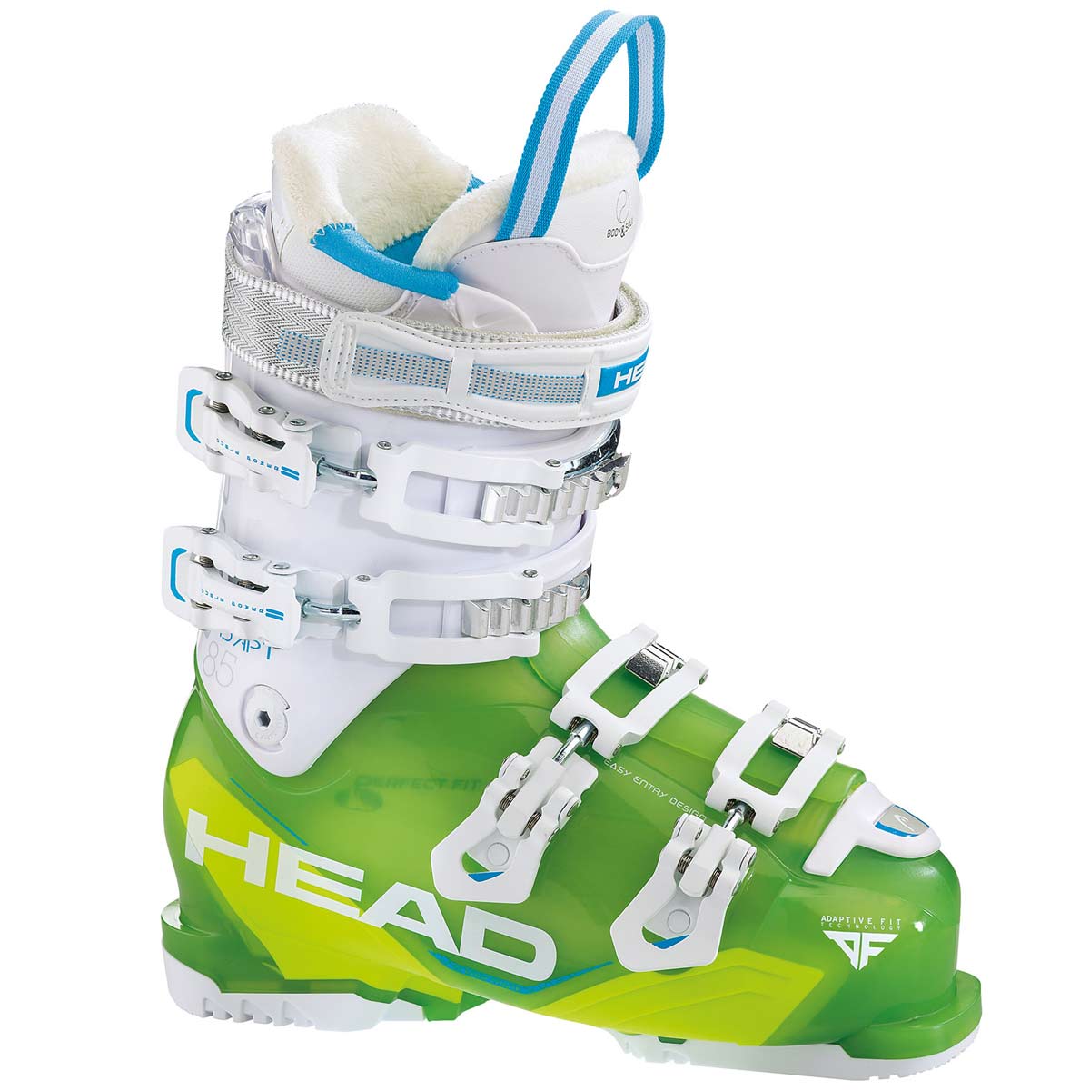 Head Women's Adapt Edge 85 W Ski Boots - Powder7