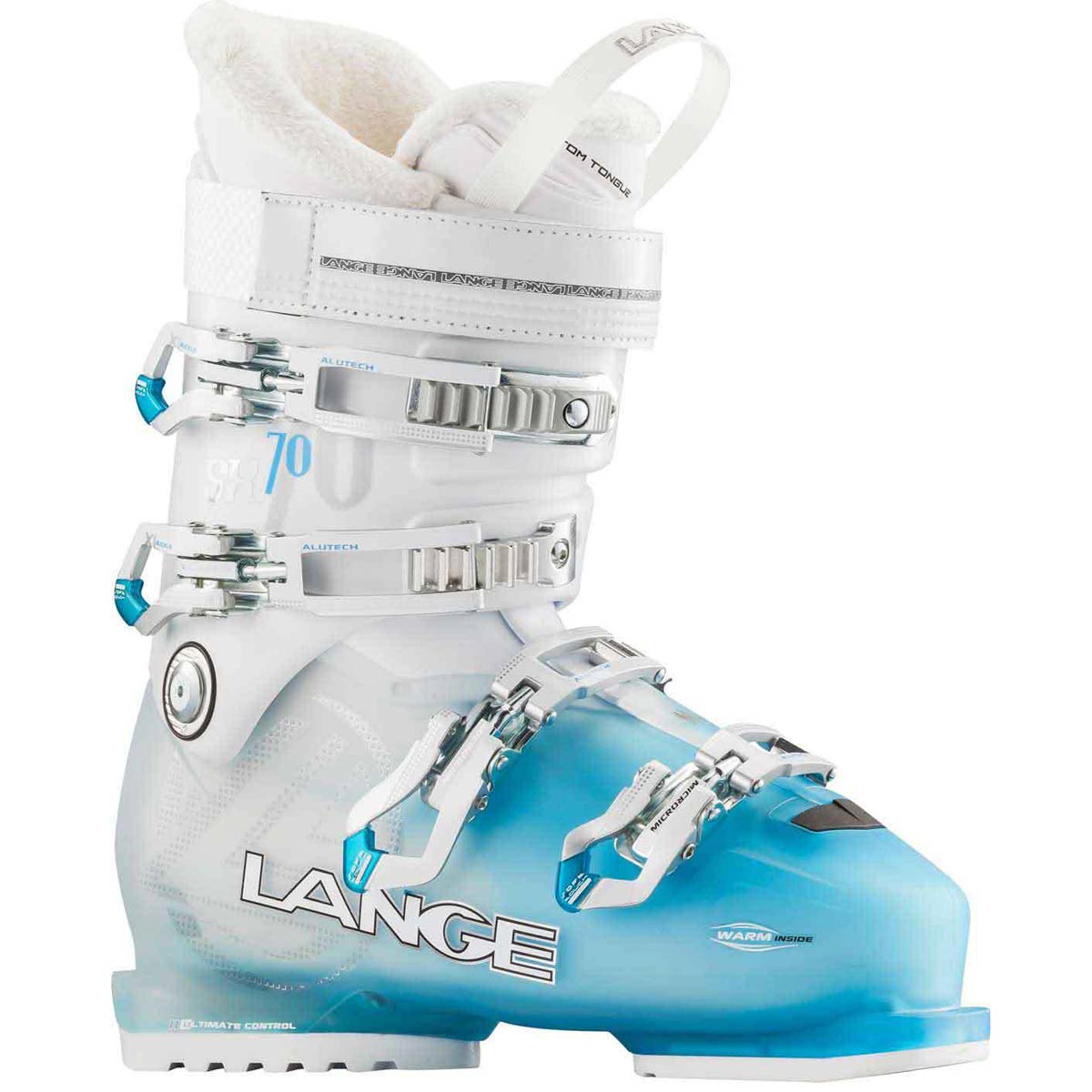 Lange SX 70 W Ski Boots 2018 Womens
